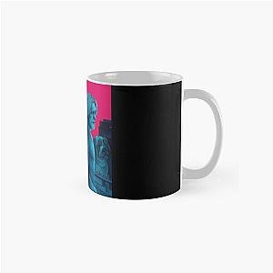 Detroit Become Human 2038 Classic Mug