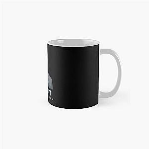 Detroit Become Human Classic Mug