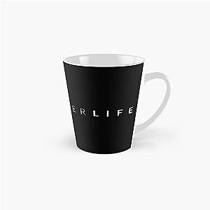 Detroit Become Human CyberLife Logo PNG Tall Mug