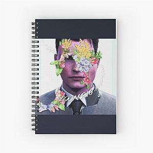 DETROIT BECOME HUMAN -- CONNOR Spiral Notebook