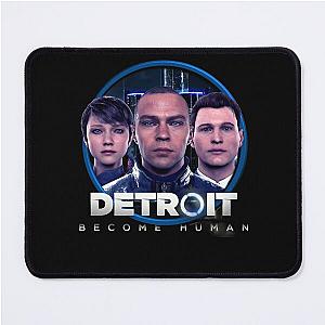 Vintage Detroit Become Human Idol Gift Fot You Mouse Pad