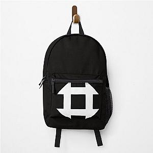 Detroit Become Human Deviant Symbol Square Backpack