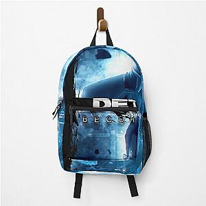 Detroit Become Human Classic  Backpack