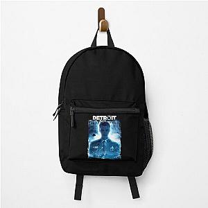 Gifts Idea Detroit Become Human Cute Gift Backpack