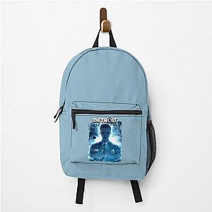 Gifts Idea Detroit Become Human Cute Gift   Backpack