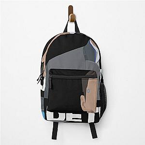 Detroit Become Human Essential T-Shirt Backpack