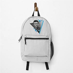 Connor RK800 from Detroit Become Human DBH Backpack