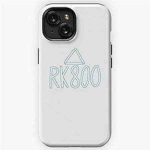 RK800; Detroit Become Human iPhone Tough Case