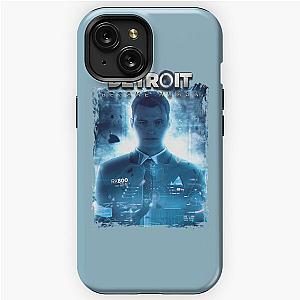 Gifts Idea Detroit Become Human Cute Gift   iPhone Tough Case