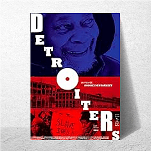 Detroiters Big Bills Big Dreams Detroiters Posters