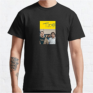 Detroiters The Spirit Of Detroit Detroiters T-Shirts
