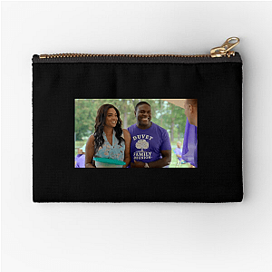 Detroiters Business Is Boomin Detroiters Zipper Pouches