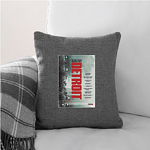 Detroiters Sam And Tim Forever Detroiters Pillows Cover