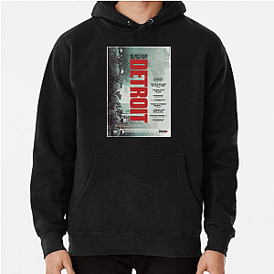Detroiters Sam And Tim Forever Detroiters Hoodies