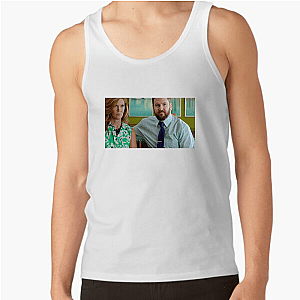 Detroiters Funnier Than You Think Detroiters Tank Tops