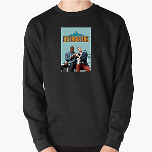 Detroiters We Do Good Commercials Detroiters Sweatshirts