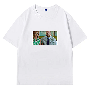 Detroiters Funnier Than You Think Detroiters T-Shirts