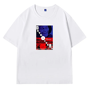 Detroiters Big Bills Big Dreams Detroiters T-Shirts