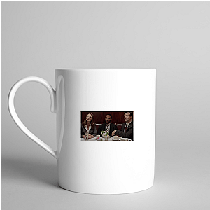 Detroiters Made In The Motor City Detroiters Mugs