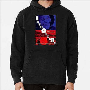 Detroiters Big Bills Big Dreams Detroiters Hoodies