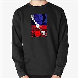 Detroiters Big Bills Big Dreams Detroiters Sweatshirts