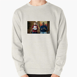 Detroiters Life In The D Detroiters Sweatshirts