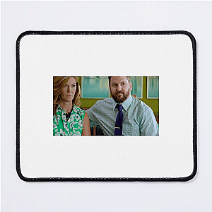 Detroiters Funnier Than You Think Detroiters Mouse Pads