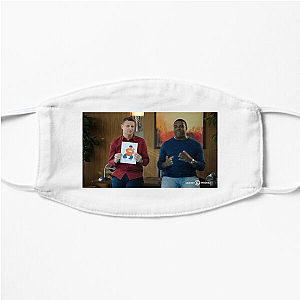 Detroiters Life In The D Detroiters Face Masks
