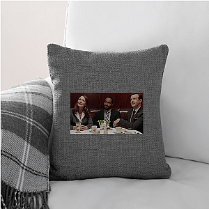 Detroiters Made In The Motor City Detroiters Pillows Cover