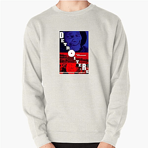 Detroiters Big Bills Big Dreams Detroiters Sweatshirts
