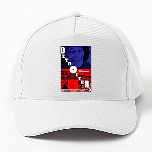 Detroiters Big Bills Big Dreams Detroiters Hats & Caps