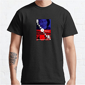 Detroiters Big Bills Big Dreams Detroiters T-Shirts
