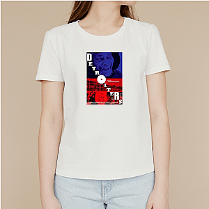 Detroiters Big Bills Big Dreams Detroiters T-Shirts