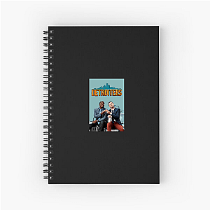 Detroiters We Do Good Commercials Detroiters Notebook