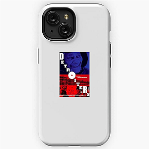 Detroiters Big Bills Big Dreams Detroiters iPhone Cases