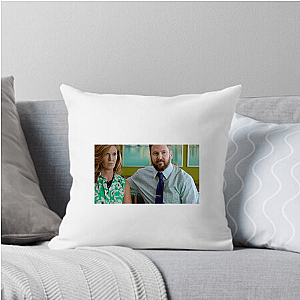 Detroiters Funnier Than You Think Detroiters Pillows Cover