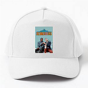 Detroiters We Do Good Commercials Detroiters Hats & Caps
