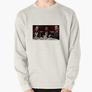 Detroiters Made In The Motor City Detroiters Sweatshirts