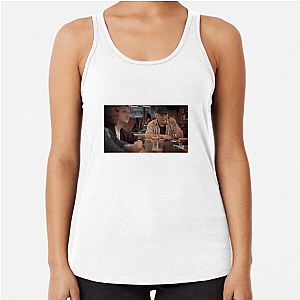 Detroiters Advertising Legends Detroiters Tank Tops