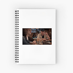 Detroiters Advertising Legends Detroiters Notebook