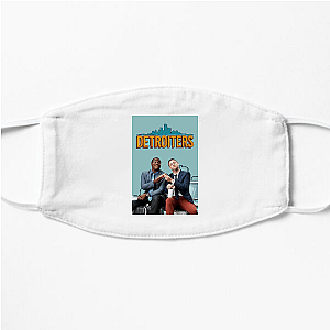Detroiters We Do Good Commercials Detroiters Face Masks