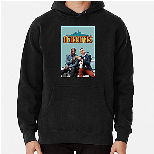 Detroiters We Do Good Commercials Detroiters Hoodies