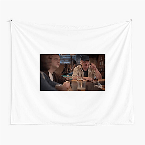 Detroiters Advertising Legends Detroiters Tapestries