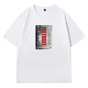 Detroiters Sam And Tim Forever Detroiters T-Shirts