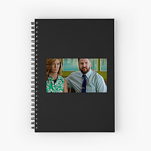 Detroiters Funnier Than You Think Detroiters Notebook