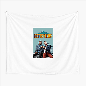 Detroiters We Do Good Commercials Detroiters Tapestries