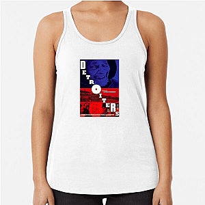 Detroiters Big Bills Big Dreams Detroiters Tank Tops
