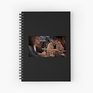 Detroiters Advertising Legends Detroiters Notebook