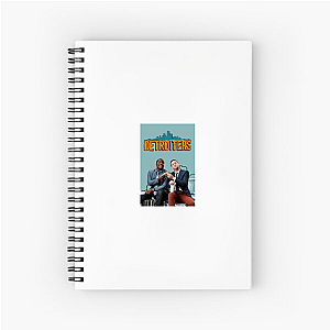 Detroiters We Do Good Commercials Detroiters Notebook