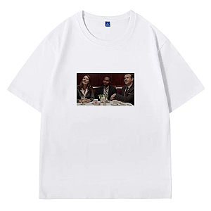 Detroiters Made In The Motor City Detroiters T-Shirts